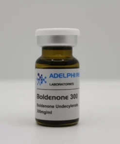 Adelphi Boldenone 300 mg