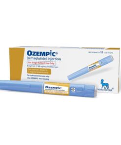 Ozempic 1mg