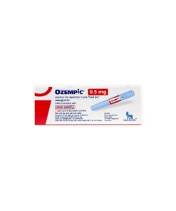 Ozempic 0.5mg