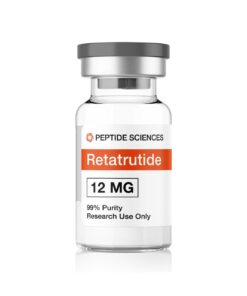 Retatrutide 12mg