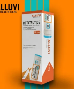 Retatrutide 20mg (R&D Only)