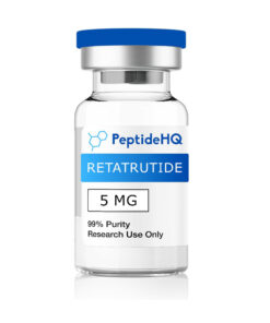 Retatrutide 5mg