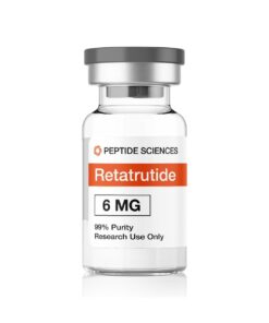Retatrutide 6mg