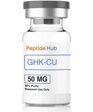 GHK-Cu 50mg/100mg