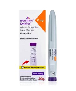 Buy a Mounjaro Pen