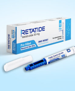 Buy Retatrutide Online – RETATRUTIDE 30MG