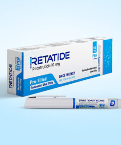 Buy Retatrutide UK – RETATRUTIDE 10MG