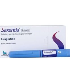 Buy Saxenda