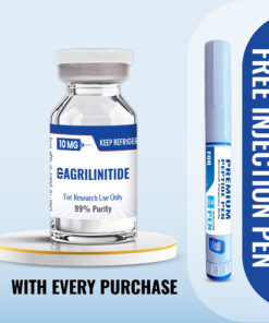 CAGRILINITIDE 10mg