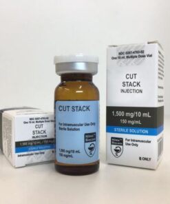Cut Stack (Hilma)