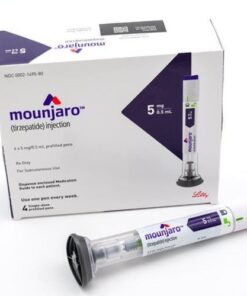 Mounjaro 5mg