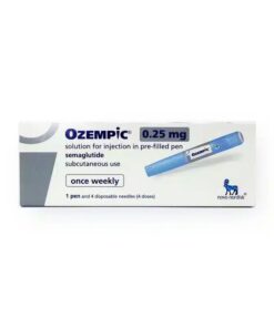 Ozempic 0.25 mg