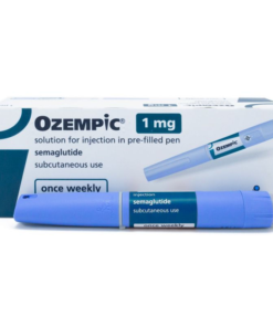 Ozempic Weight Loss