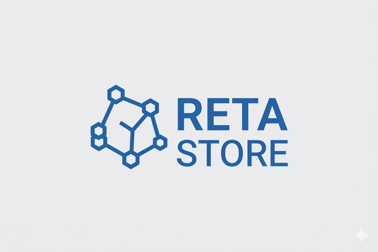 retatrutide logo Home