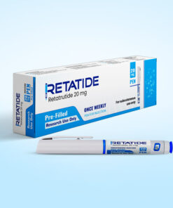 Retatrutide Buy Online – RETATRUTIDE 20MG