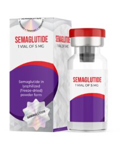 Semaglutide Bestseller Weeks 1-12 Bundle