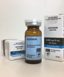 Sustanon (Hilma)