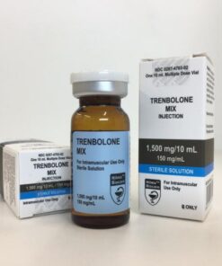 Trenbolone Mix (Hilma)