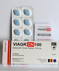 Viagron 100 (Hilma)
