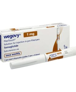Wegovy 1mg /0.5ml