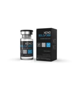 Xeno Bold 300