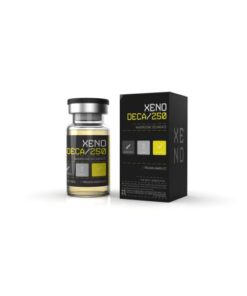 Xeno Deca 250