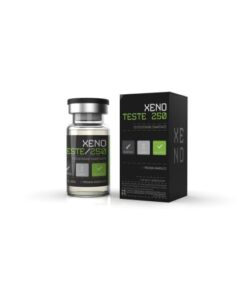 Xeno Test E 250