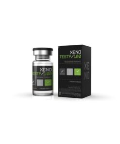 Xeno Test P 100