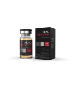 Xeno Tren A 100
